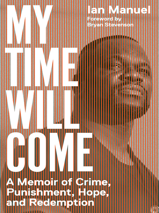 Couverture de My Time Will Come
